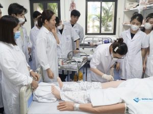 Việc chọn ngành Y hay Dược phụ thuộc vào sở thích, năng lực và định hướng nghề nghiệp của mỗi người